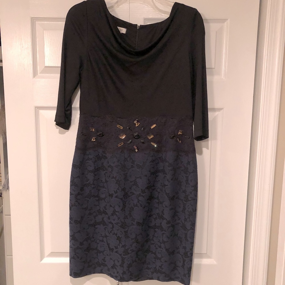 Kay Unger Women’s Cocktail Dress